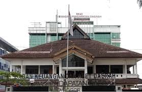 Kantor pemerintahan