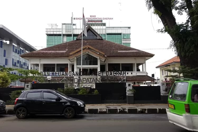 Tim kerja pemerintahan